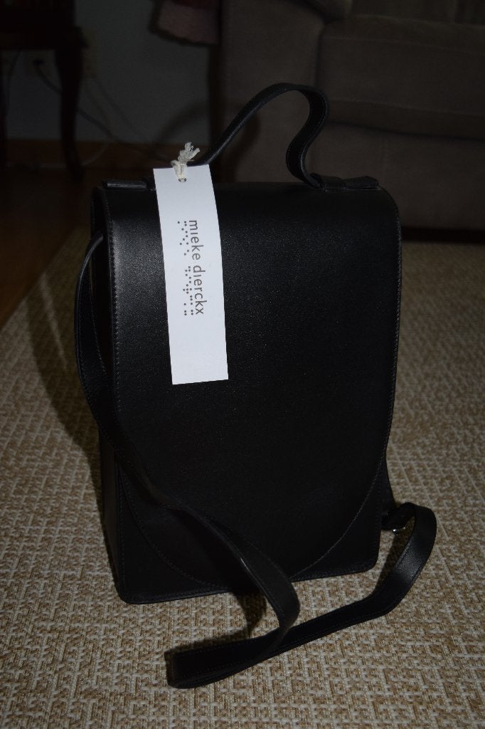Handtas, Enlèvement, Neuf, Noir, Sac à main
