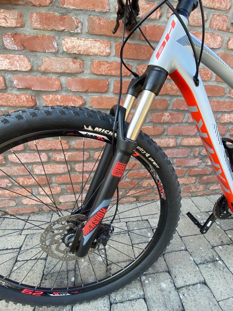 VTT, Vélos & Vélomoteurs, Neuf, Enlèvement, Hommes, Frein à disque
