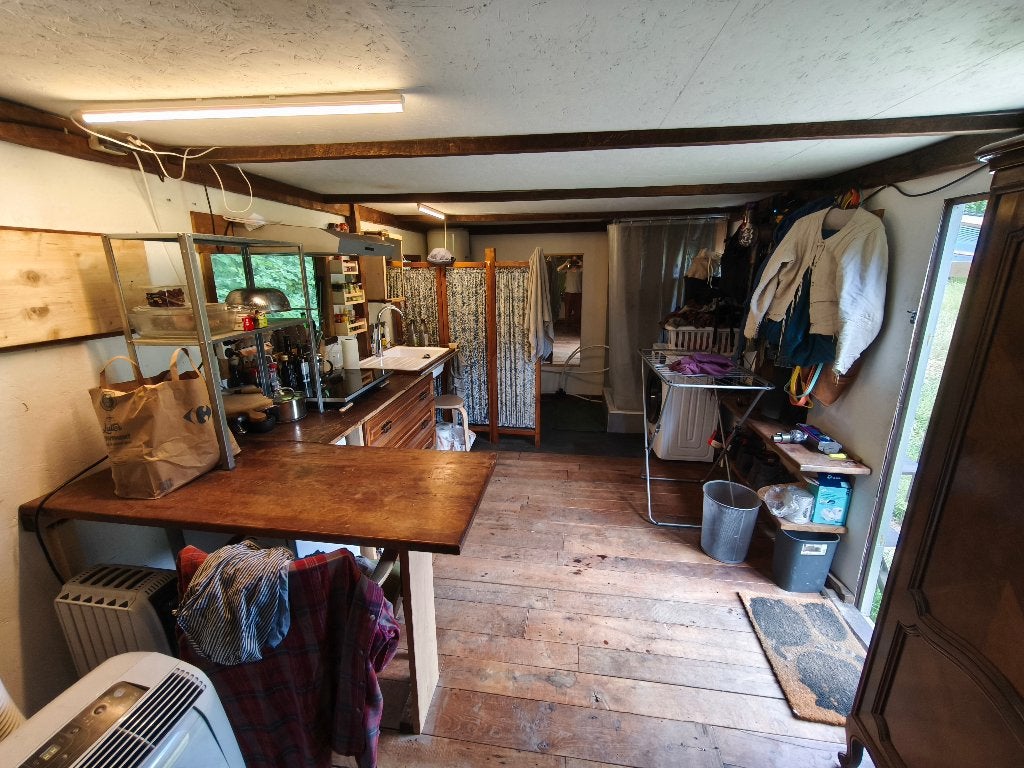 Tiny house