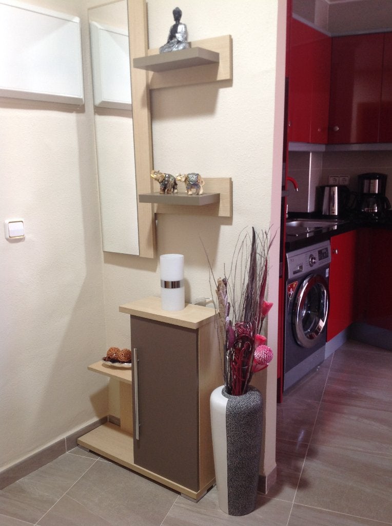 APPARTEMENT MET 1 SLAAPKAMER VOOR DE WINTER IN SPANJE, 35 tot 50 m²