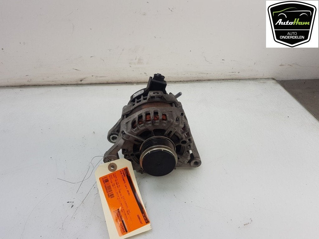 ALTERNATEUR V-Snaar Kia Picanto (JA) (|3730004970|2710848|), Autos : Pièces & Accessoires, Utilisé, Kia