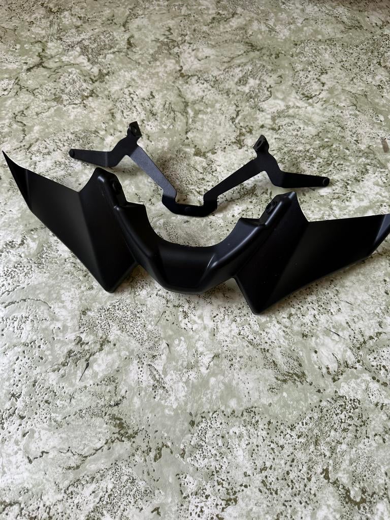 Front wing yamaha mt07, Motoren, Ophalen of Verzenden, Nieuw