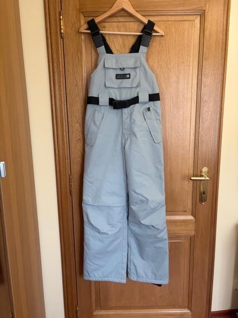 Jumpsuit voor skiërs, Zo goed als nieuw, Kleding, Ski, Ophalen