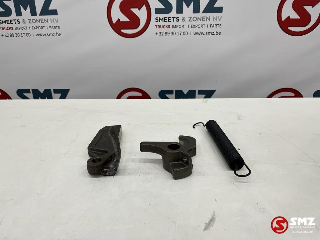 Kit de réparation de mécanisme de verrouillage 65, Neuf, Autres marques, Suspension et Châssis