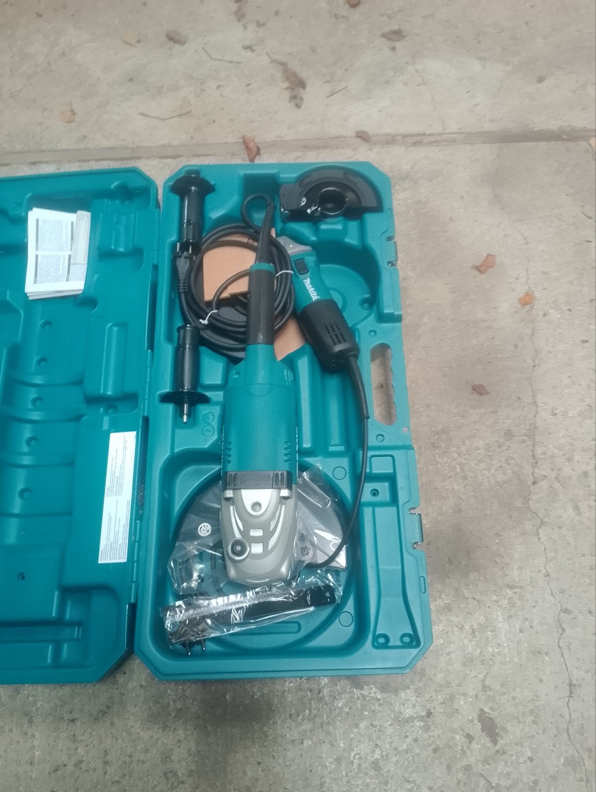 av disqueuse Makita neuves, Enlèvement ou Envoi