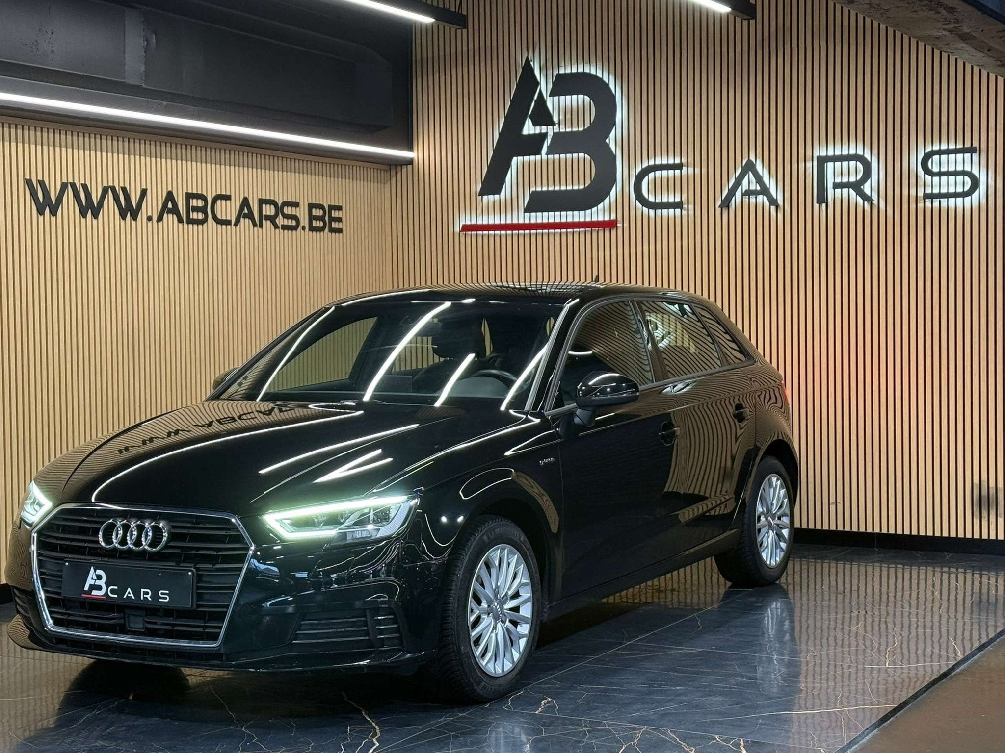 Audi A3 SPORTBACK 1.4 TFSI S TRONIC SPORT * GARANTIE 12 MOIS, Auto's, Automaat, Gebruikt, 4 cilinders, CNG (Aardgas)