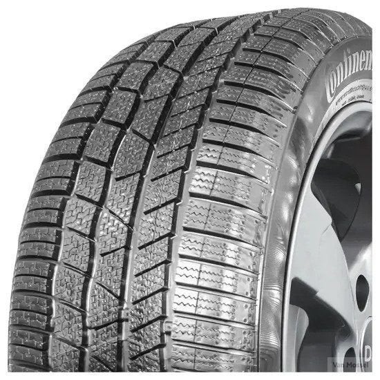 *SALE* Continental WinterContact TS830P 205/55/R16 91H T2096, Ophalen, -, Nieuw, Band(en)