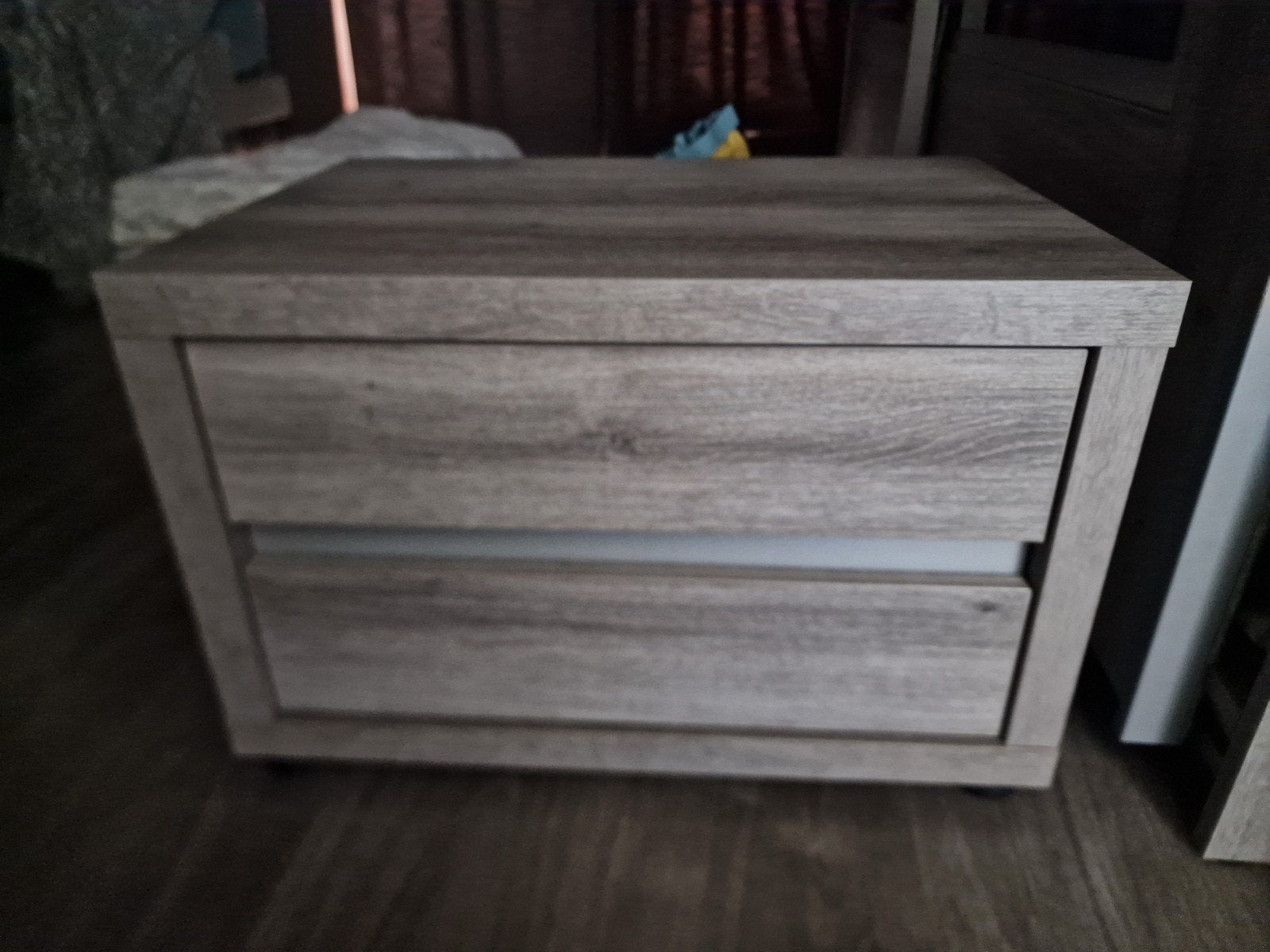 Tables de nuit, Maison & Meubles, Enlèvement