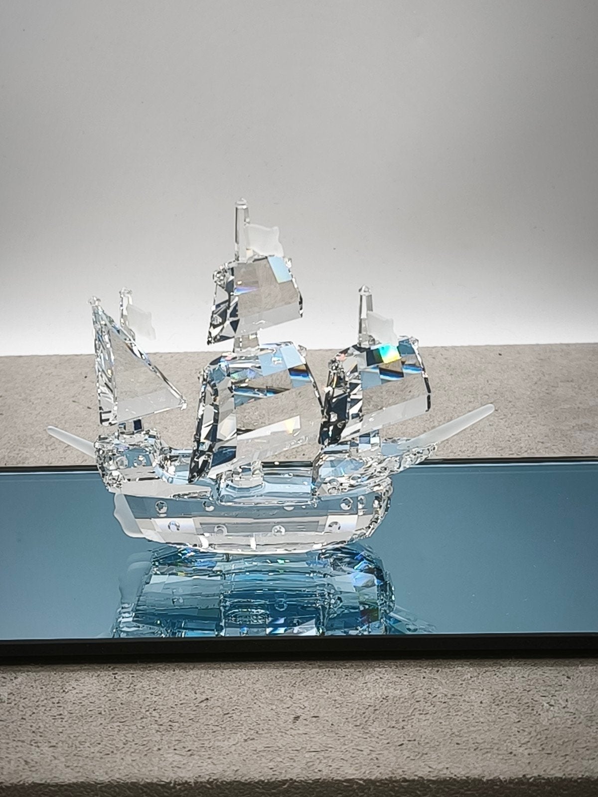 Swarovski Santa Maria., Verzamelen, Ophalen of Verzenden