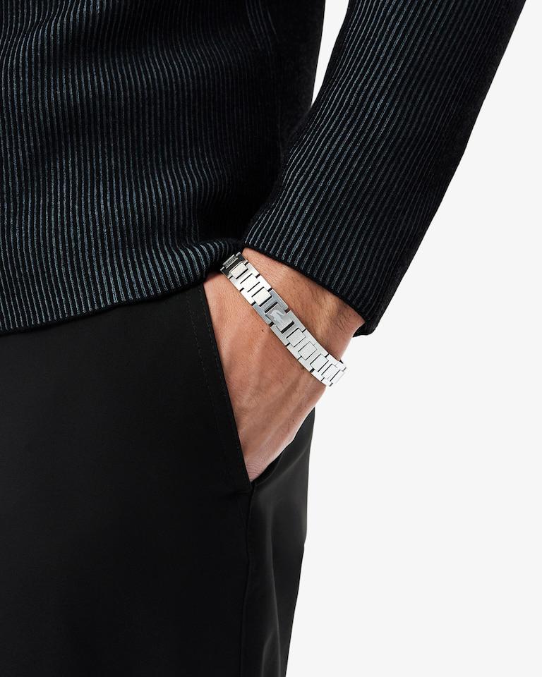 Bracelet lacoste, Kleding | Dames, Riemen en Ceinturen, Ophalen of Verzenden, Zo goed als nieuw
