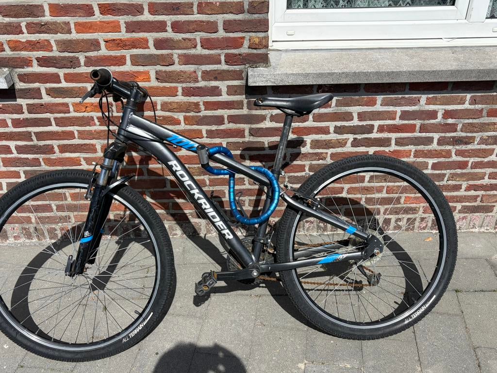 Meerdere fietsen te koop, Ophalen, Gebruikt