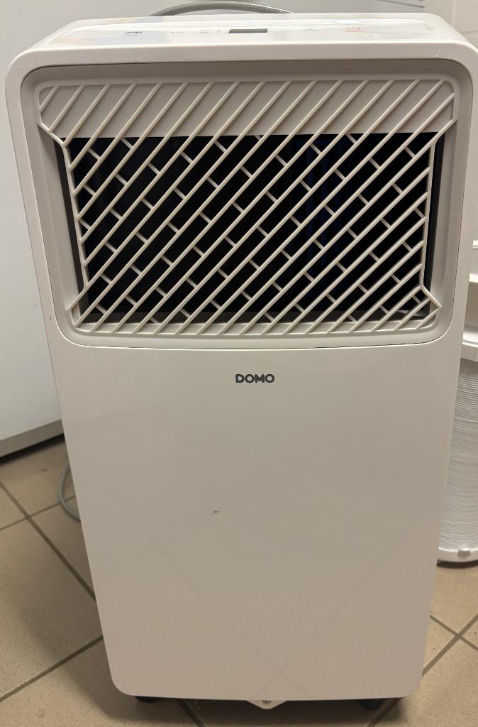 Climatiseur, Elektronische apparatuur, Airco's, Ophalen, Gebruikt, Ventileren, Afstandsbediening