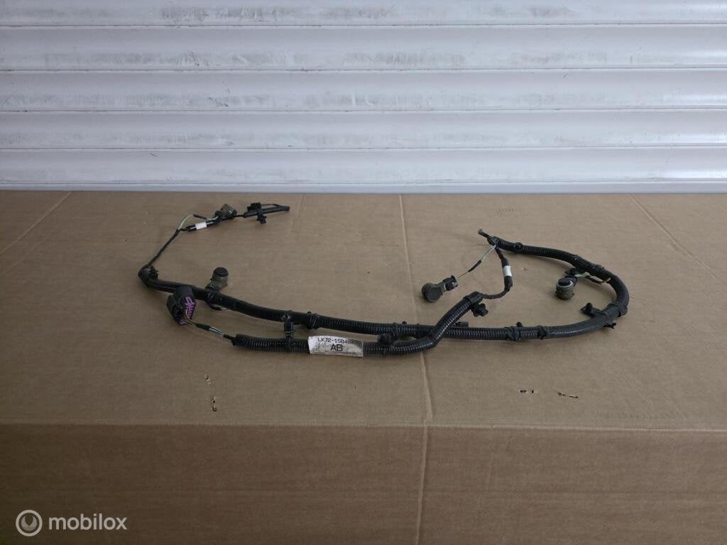 land rover Discovery parkeersensor Kabelboom PDC LR134321, Enlèvement ou Envoi, Utilisé