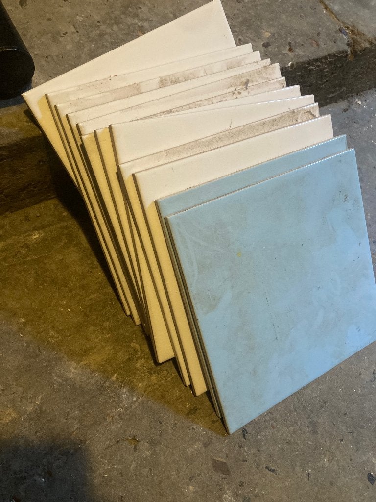 Carreaux de céramique, Neuf, Moins de 20 cm, Céramique, Enlèvement