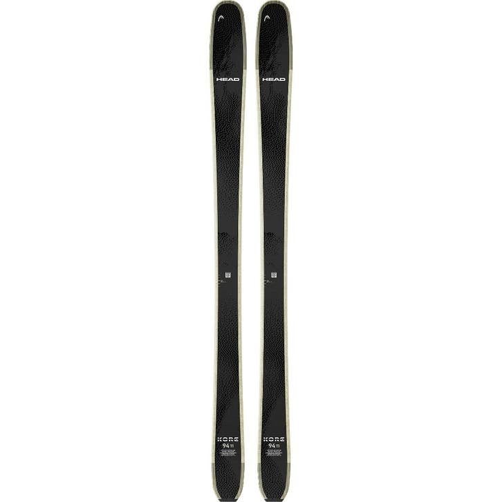 Head Kore 94 Ti Heren Freeride carveski's lengte 177/ 184, Sport en Fitness, Skiën en Langlaufen, 160 tot 180 cm, Kennelbach AT