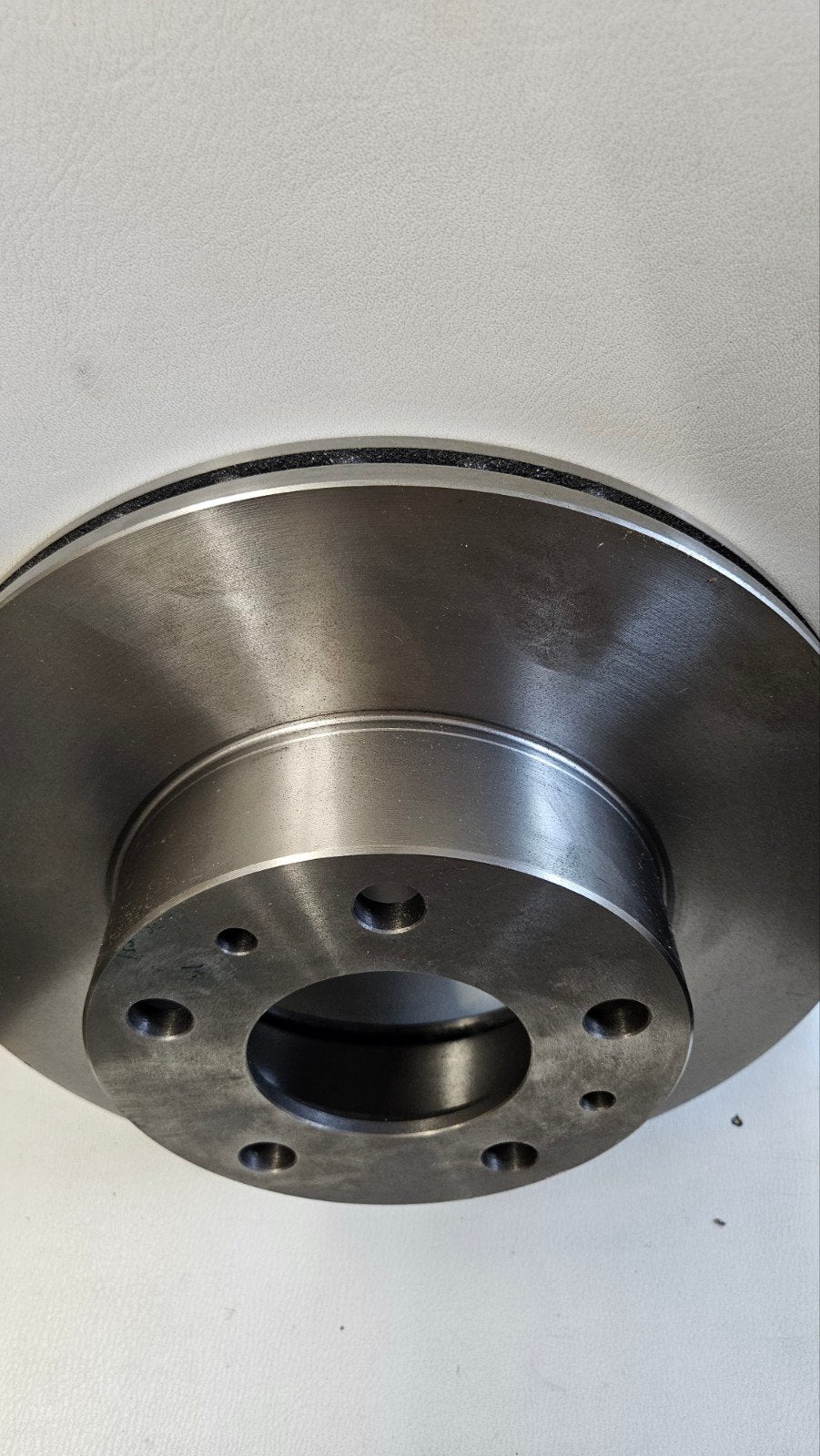 Brembo Remschijven Citroën Jumper + remblokken, Ophalen, Nieuw, Citroën