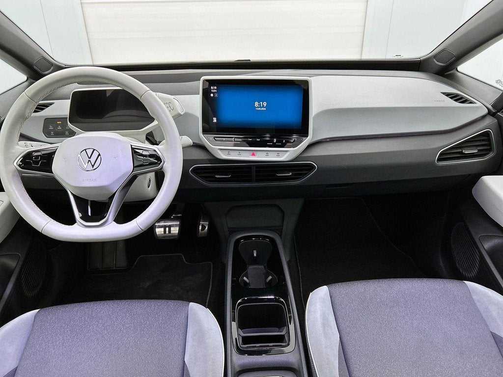 Volkswagen ID.3 58 kWh Pro Special | Draadloos opladen | Ach, Autos, Volkswagen, Achat, Entreprise, ID.3, 5 portes