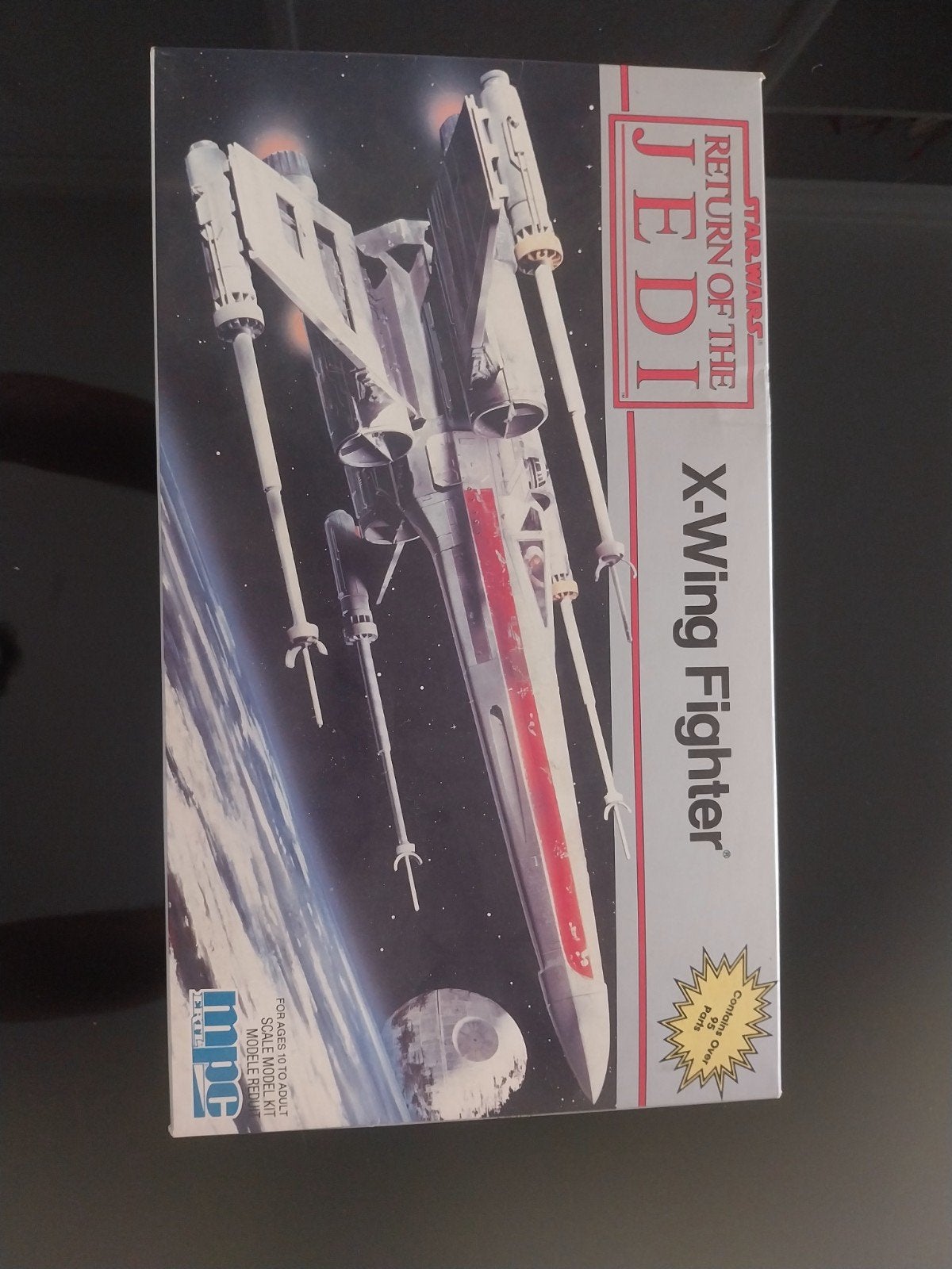 maquette x wing, Hobby & Loisirs créatifs, Enlèvement, Autres marques