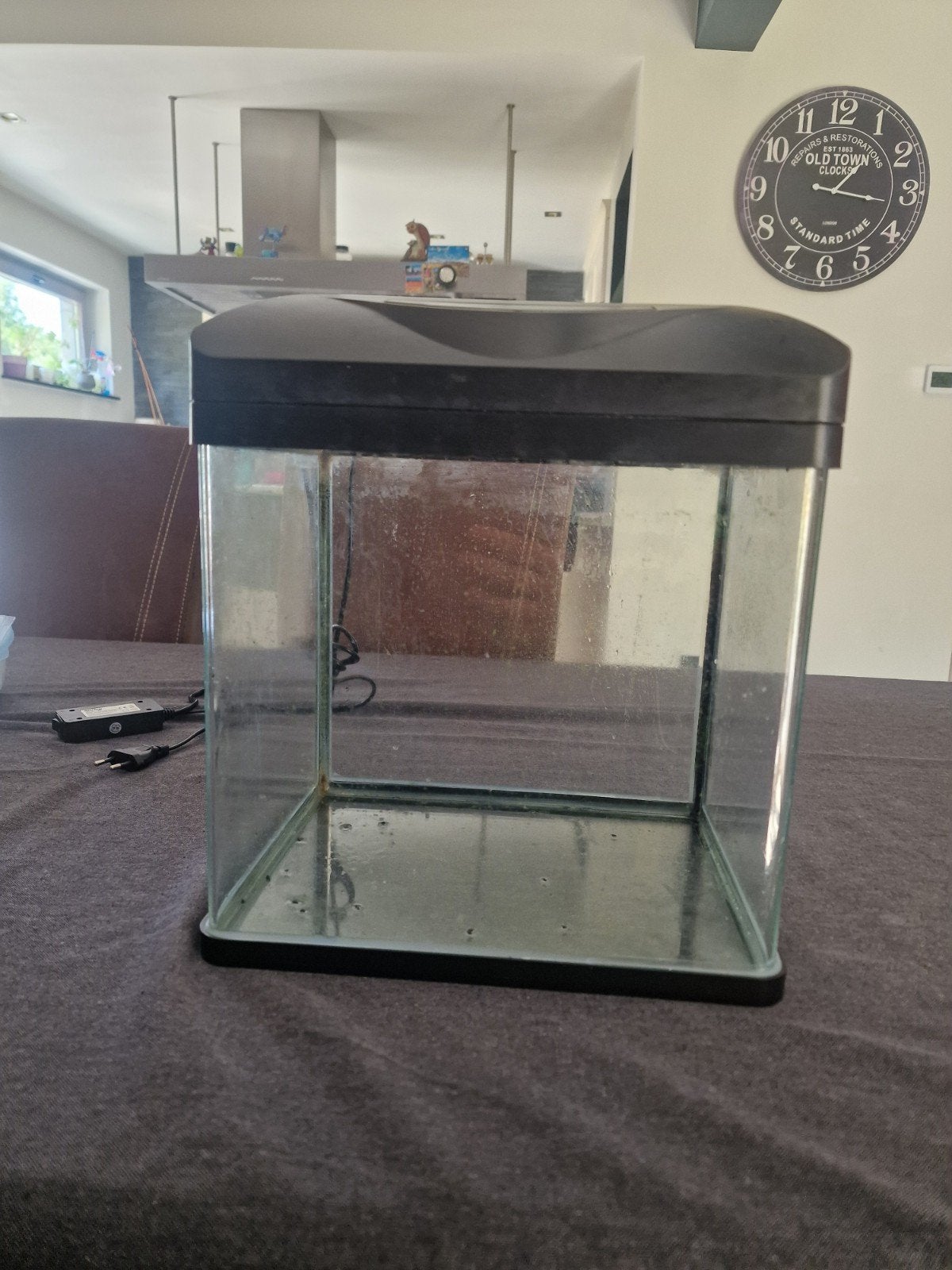 Aquarium laguna 30 led