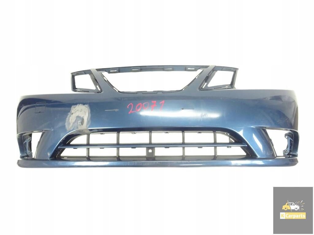 Saab 93 9-3 9 3 LIFT Voorbumper 20071, Info@fabrikant.eu, Fabrikantstraat 1
1000 AA  Amsterdam, NL, Bumper, Fabrikant BV