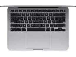 Apple MacBook Air M1 16gb / 1To, 13 pouces, Comme neuf, 1 TB ou plus, Azerty