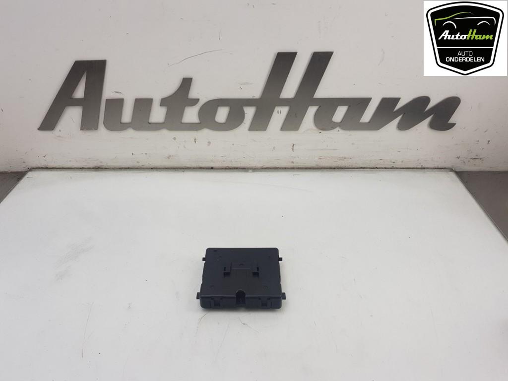 ORDINATEUR GESTION TEMPERATURE Renault Clio V (RJAB), Dhr. J. Ham, Renault, Administratie@autoham.nl, Utilisé