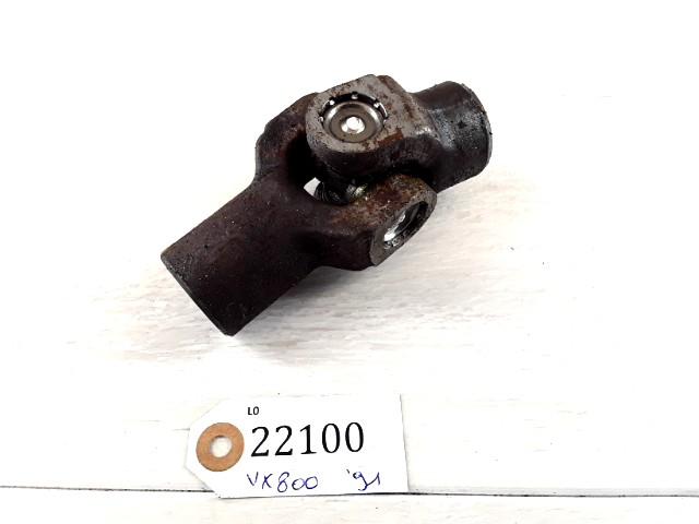 VX800 1990 - 1997 Suzuki Cardan Cardanas D1-40329, Motoren
