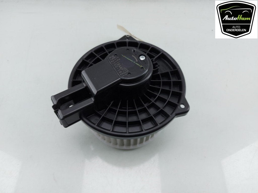 KACHEL VENTILATORMOTOR Mazda 2 (DJ / DL) (01-2014/02-2018), Auto-onderdelen, Hitdorfer Straße 73
51371  Leverkusen, DE, Gebruikt