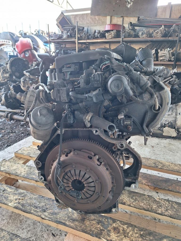 Moteur A14XER Complet OPEL ASTRA ADAM CORSA VAUXHALL MERIVA, Verzenden, Gebruikt, Overige automerken