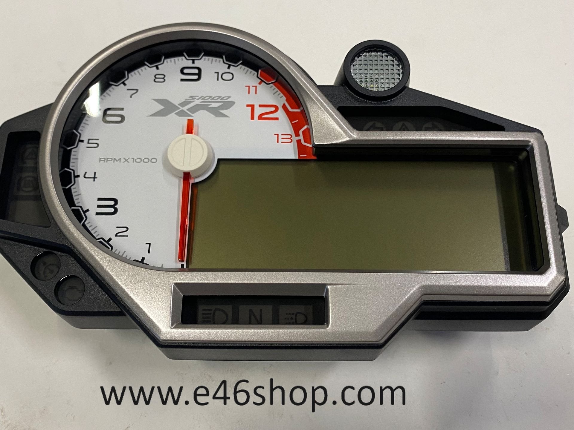 BMW S1000XR INSTRUMENTENPANEEL OE 62118414656 NIEUW, Neuf, -, -, -