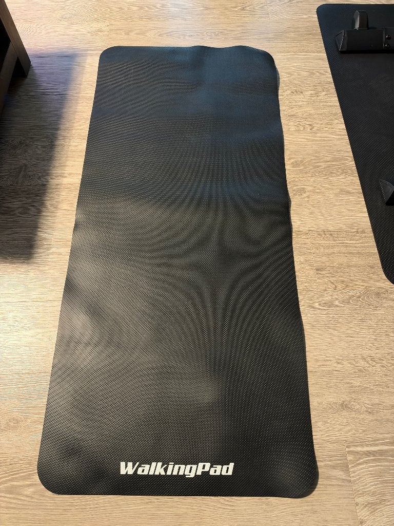 KingSmith WalkingPad R2 - Inklapbare Loopband, Enlèvement, Utilisé, Jambes, Tapis roulant