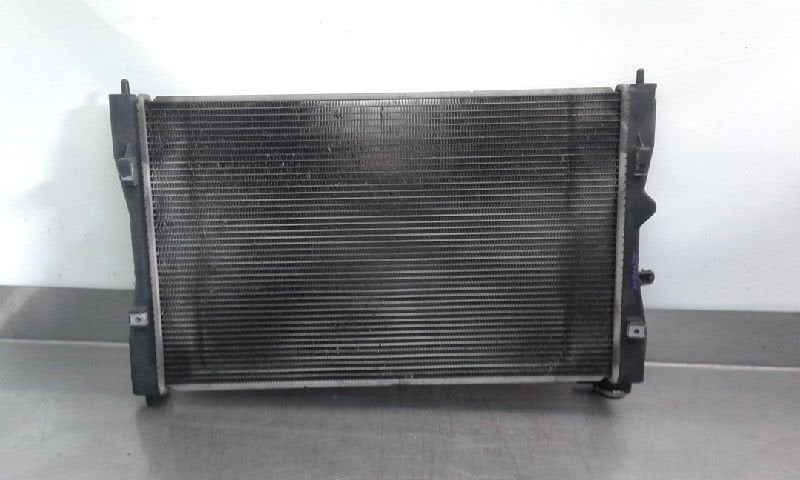 RADIATEUR Mitsubishi Colt (Z2 / Z3) (01-2004/06-2012), Gebruikt, Dhr. M. Roggen, Marinus@Japoto.nl, Stadsweg 37 37
9917 PV  WIRDUM GR., NL