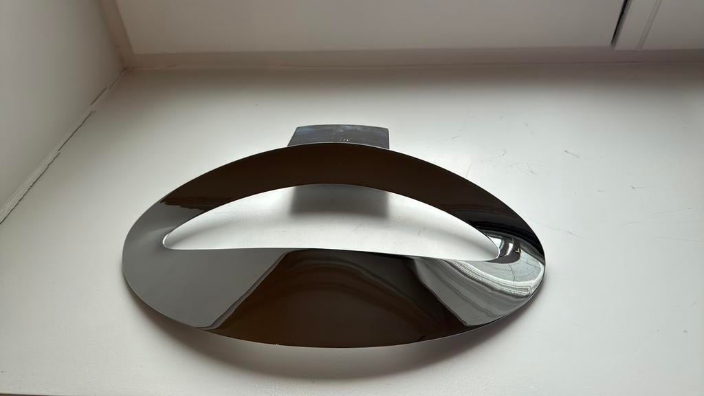 Artemide mesmeri, Enlèvement, Utilisé, Métal