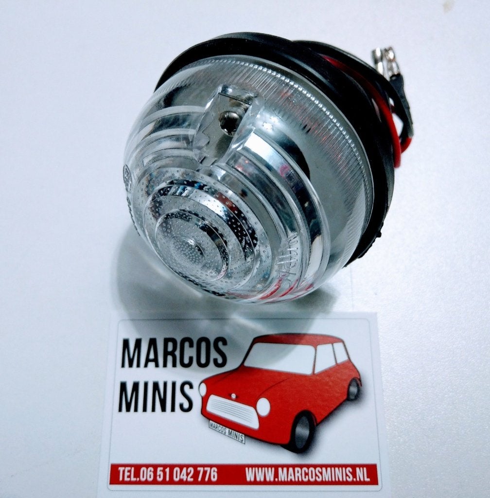 verlichting classic Mini, Ophalen of Verzenden, Nieuw, Triumph