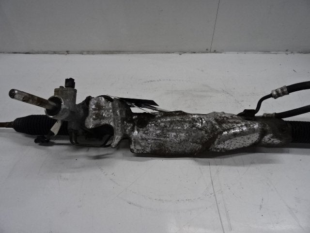 STUURHUIS Ford Focus C-Max (01-2003/03-2007), Gebruikt, Ford