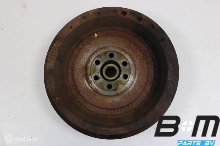 Vliegwiel met koppelingset VW Passat B7 03L141032A, Utilisé