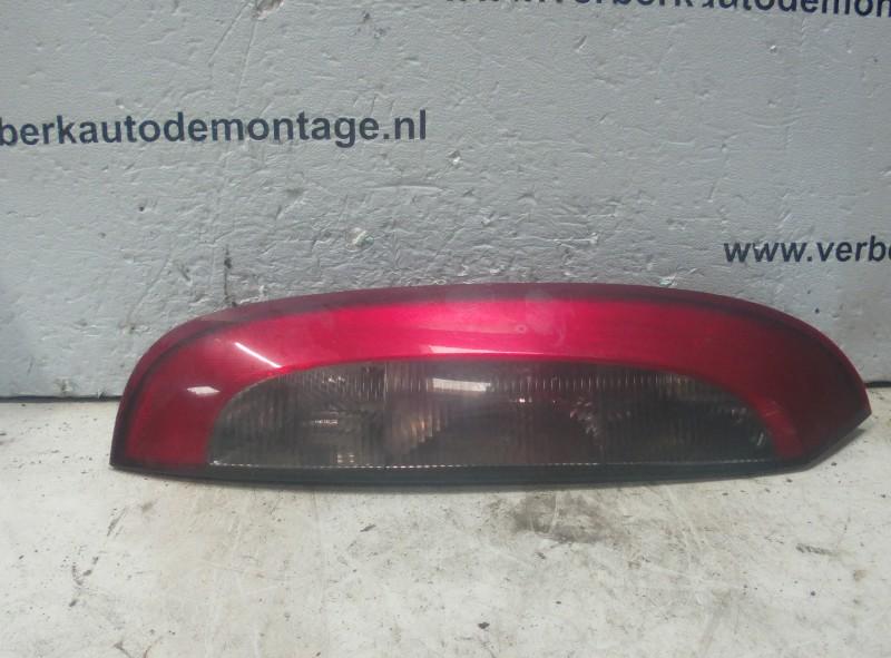 ACHTERLICHT LINKS Opel Corsa C (F08 / 68) (09114336), Auto-onderdelen, Gebruikt, Info@VerberkAutodemontage.nl, Opel, Nijverheidstraat 1a 1a
5405 AJ  UDEN, NL