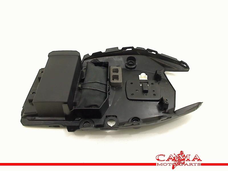 UNDERTAIL NINJA 650R ER-6F EX-6 2017-2020 (EX650J-K), Dhr. S. di Majo, Gebruikt, Info@cama-motorparts.nl, P.J. Troelstraweg 8 8
3144 CX  MAASSLUIS, NL
