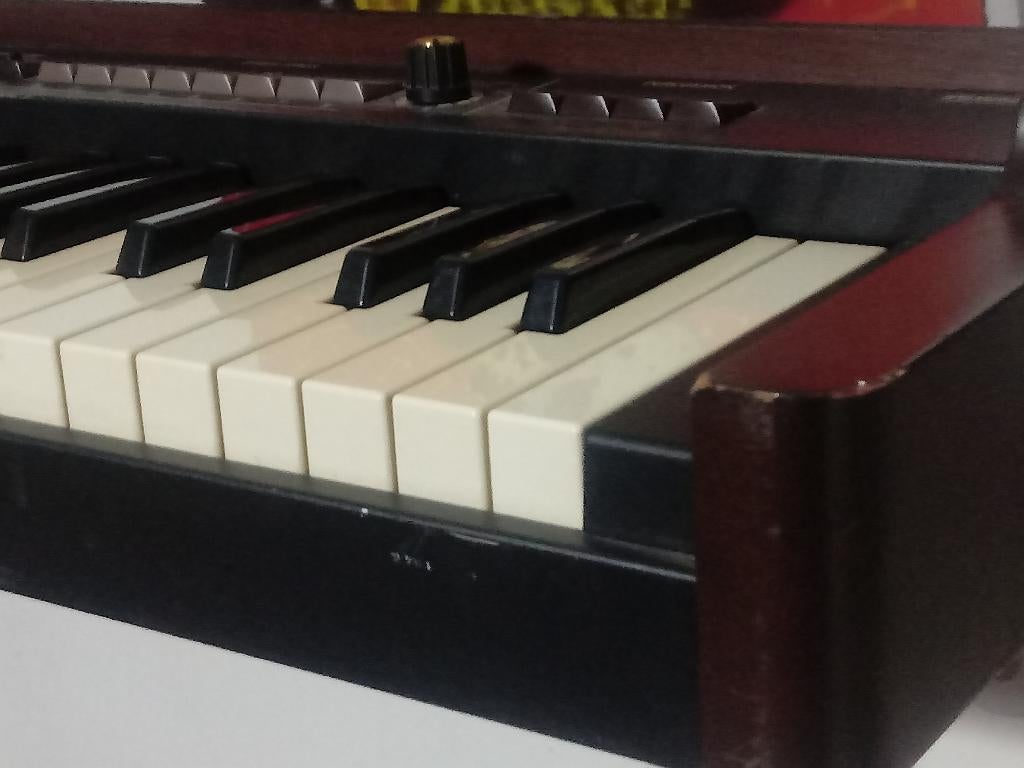 Roland VK8-orgel (hammond,..), Ophalen, Gebruikt, 1 klavier, Orgel
