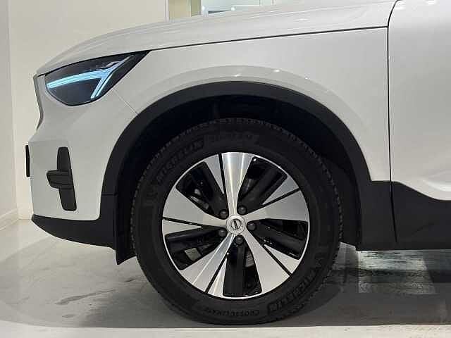 Volvo XC40 B3 Mild-hybride + LEDER/PDC VOOR EN ACHTER, Autos, Achat, Euro 6, Entreprise, 149 g/km