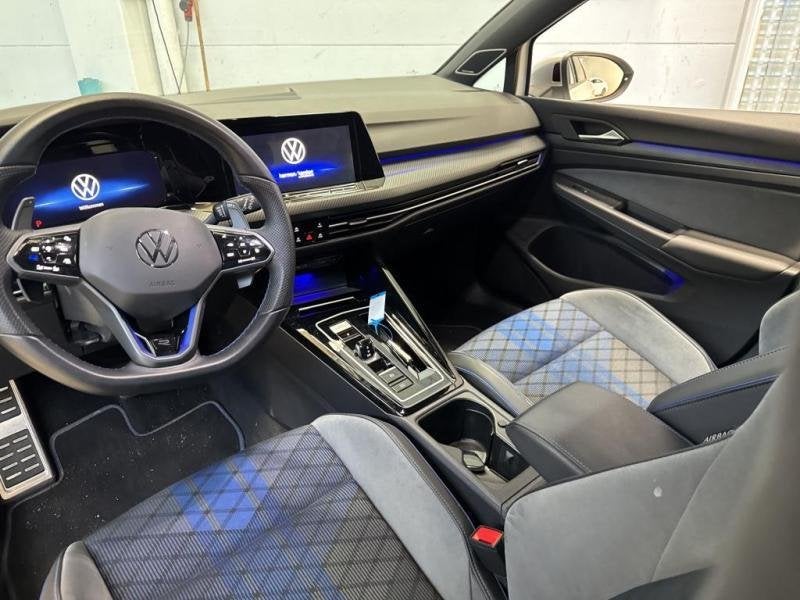 Volkswagen Golf R Variant/Pano/Matrix/Acc/Harman K./DCC/VW d, Auto's, Automaat, https://public.car-pass.be/vhr/38b88a80-4ab4-4239-b491-9df2ea8a6d79