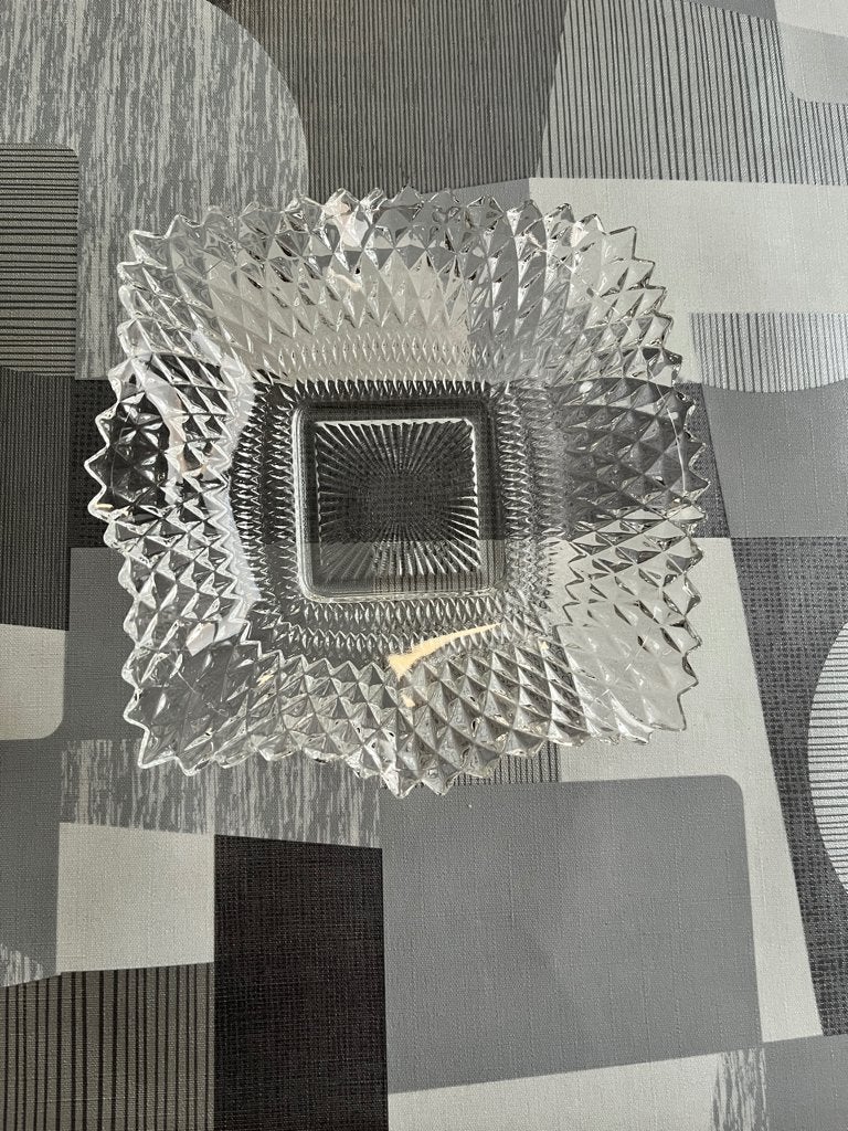 20 Objets cristal et verre, Ophalen