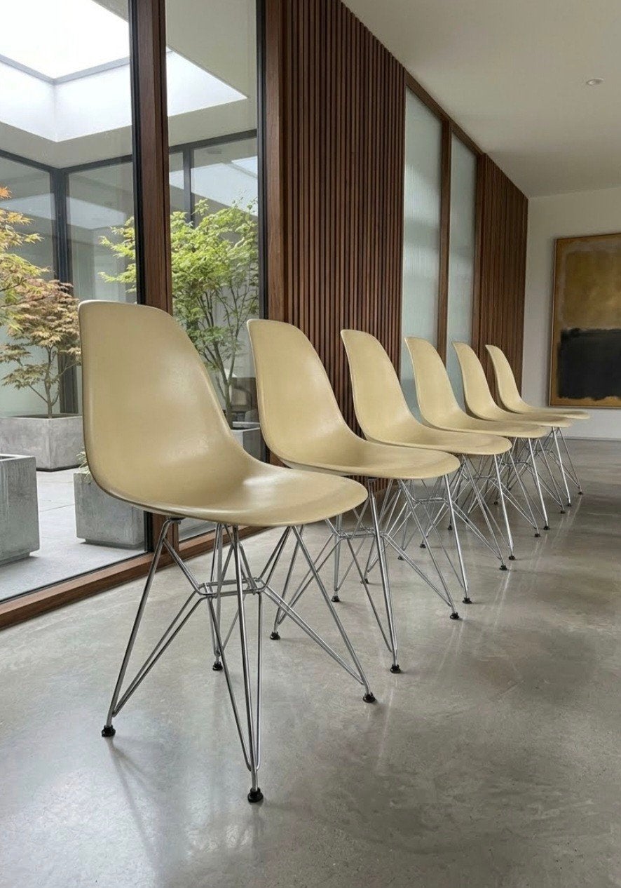 Set toffe stoelen, Huis en Inrichting, Ophalen