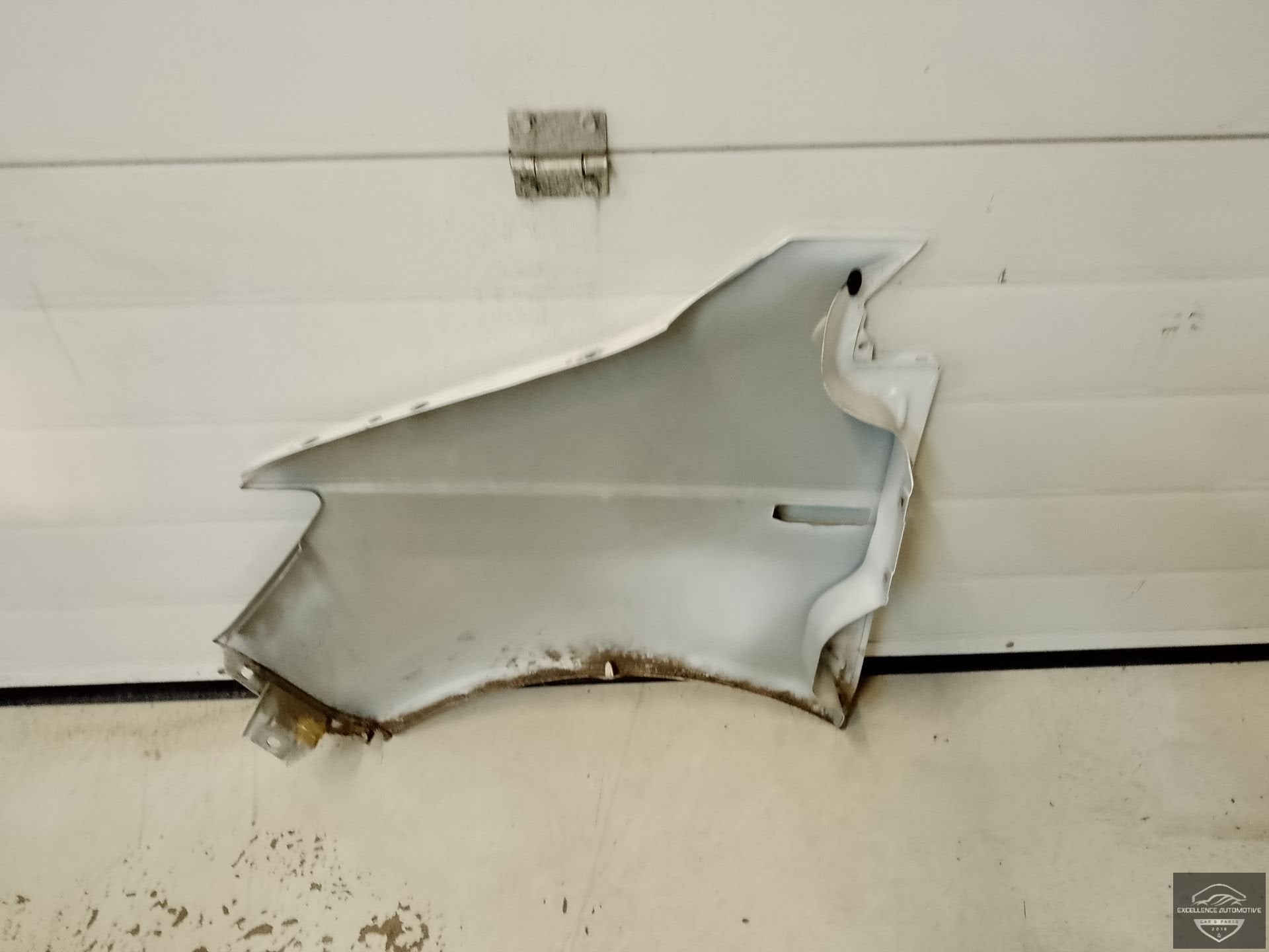 VW Transporter T6 2015-2019 Zijscherm Spatbord Scherm Rechts, Gebruikt, Volkswagen, Volkswagen AG, Rechts