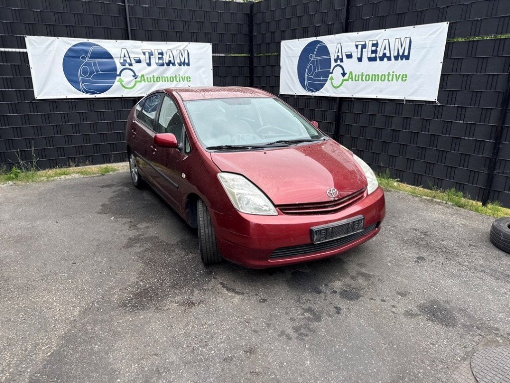 KOPLAMP RECHTS Toyota Prius (NHW20) (|8113047090|), Auto-onderdelen, Gebruikt, Kundenbetreuung@toyota.de, Toyota, Toyota-Allee 2
50858  Köln, DE