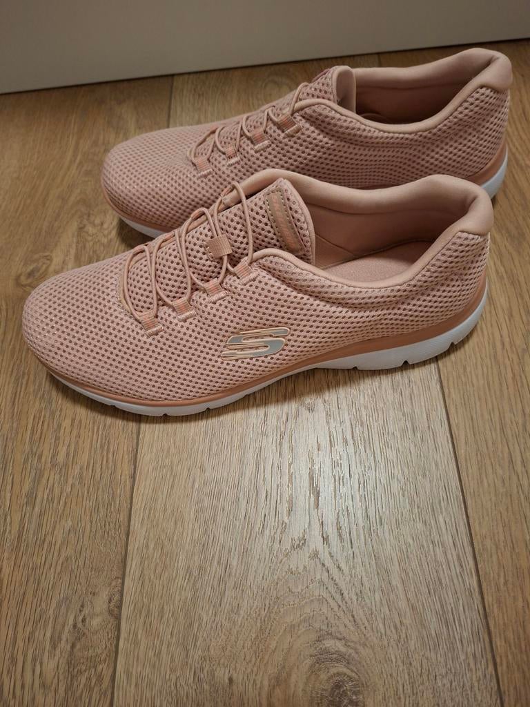 Dames schoenen  Skechers, Ophalen