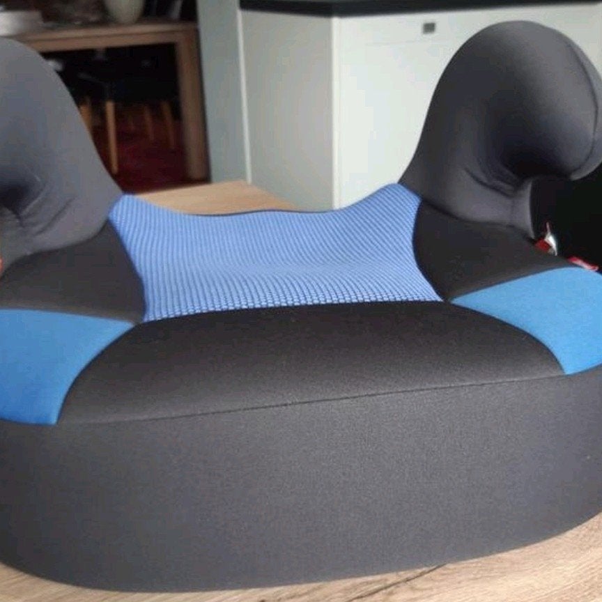 Babyspeelgoed, Ophalen