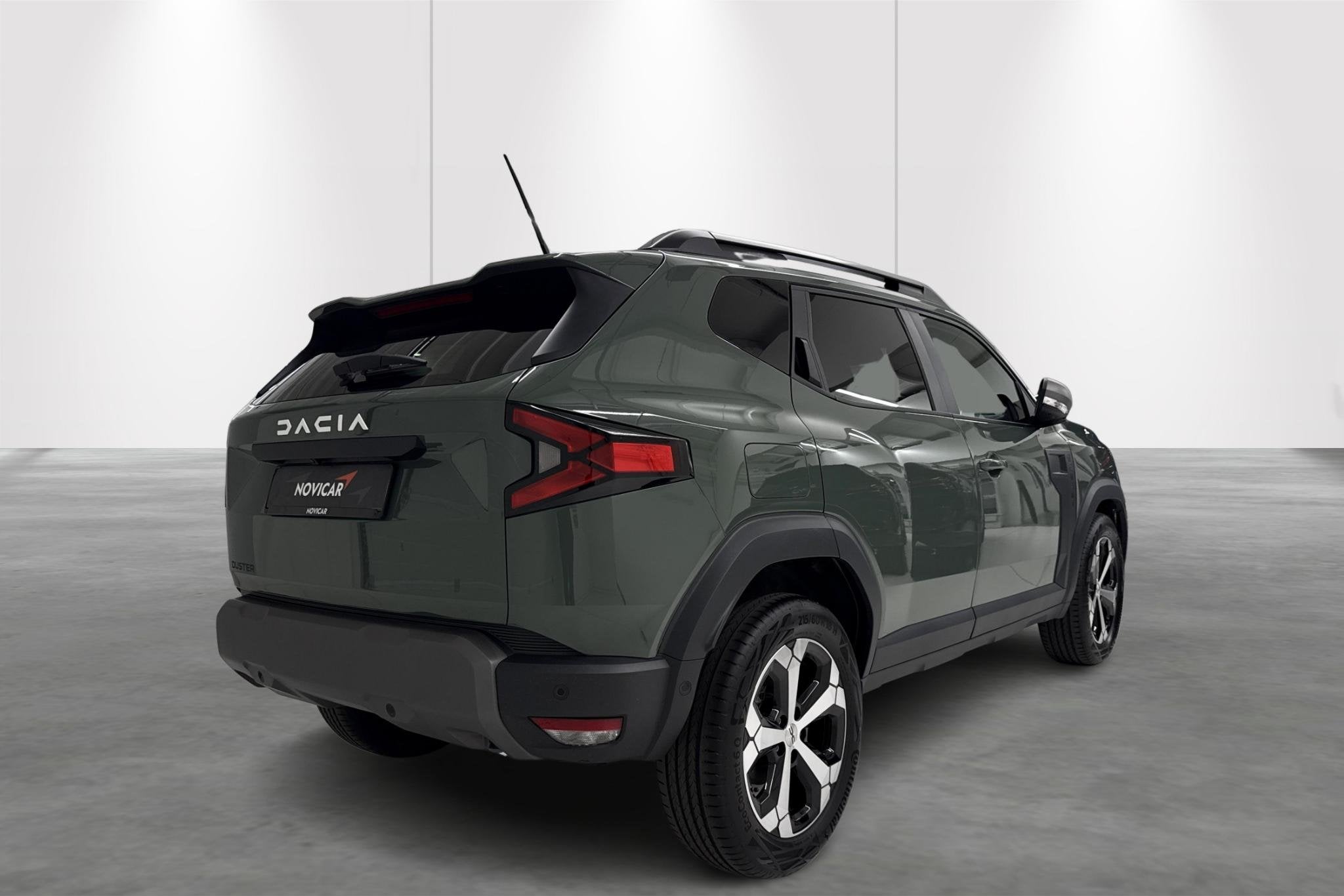 Dacia Duster Mild hybrid 140 Journey, Auto's, Dacia, Voorwielaandrijving, Stof, Gebruikt, Duster