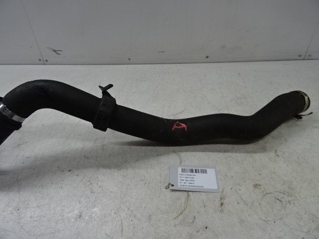 INTERCOOLER DURITE Dacia Logan MCV (KS) (01-2007/06-2013), Dacia, Mevr. I. Hauben, Utilisé, Rue de l'Espoir 34 34
4030  GRIVEGNÉE, BE