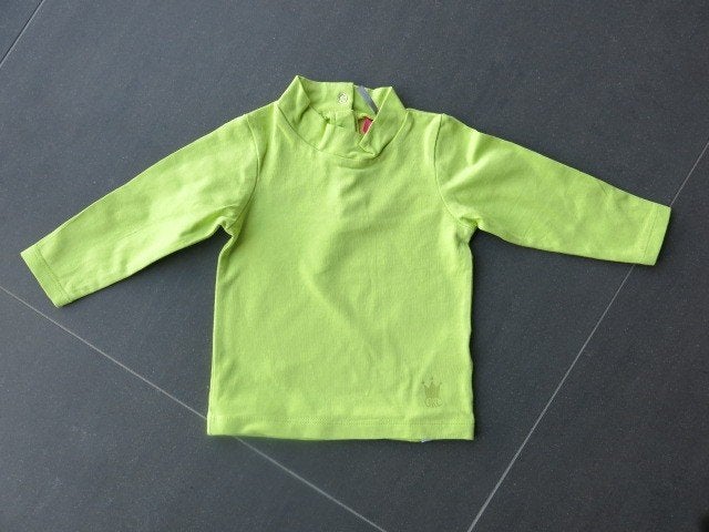 Souspull van Orchestra (maat 68), Gebruikt, Meisje, Ophalen of Verzenden, Shirtje of Longsleeve